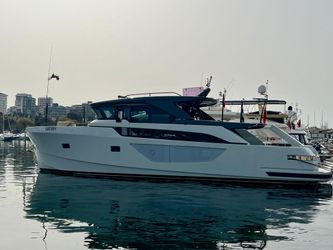 62' Bluegame 2022 Yacht For Sale